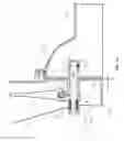 Fig. 09 - Bevel locking system