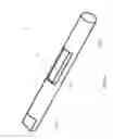 Fig. 12 - Bevel locking system