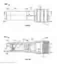 Fig. 07 - Nozzle and gas diffuser assemblies for welding torches