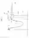 Fig. 02 - Welding wire processing structure of arc welding robot