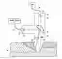 Fig. 01 - Methods and systems for characterizing laser machining properties by measuring keyhole dynamics using interferometry