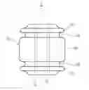 Fig. 01 - Anti-vibration device manufacturing method