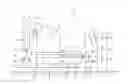 Fig. 01 - MACHINE TOOL HAVING A MACHINE MAGAZINE AND A BACKGROUND MAGAZINE