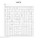 Fig. 10 - Metal plate, patterning apparatus and patterning method using the same
