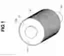 Fig. 02 - Method for multiple cutoff machining of rare earth sintered magnet
