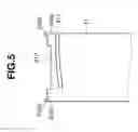 Fig. 06 - Method for multiple cutoff machining of rare earth sintered magnet