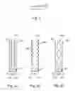 Fig. 02 - Abrasive product and a method for manufacturing such