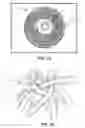 Fig. 02 - Abrasive articles including aggregates of silicon carbide in a vitrified bond