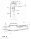 Fig. 03 - Handheld kitchen appliance assembly