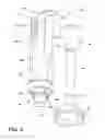 Fig. 04 - Handheld kitchen appliance assembly