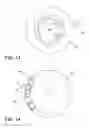 Fig. 10 - Handheld kitchen appliance assembly