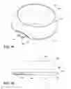 Fig. 11 - Handheld kitchen appliance assembly