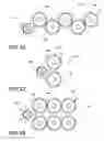 Fig. 16 - Handheld kitchen appliance assembly