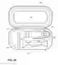 Fig. 18 - Handheld kitchen appliance assembly