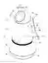 Fig. 01 - Guidance robot