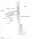 Fig. 02 - Method and apparatus for robot-supported placement of objects
