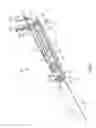 Fig. 02 - Magnetically actuated latch