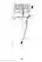 Fig. 07 - BEARD TRIMMER COMPRISING ONE OR MORE ROTATING HEADS HAVING A CLEANING ARRANGEMENT