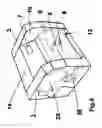 Fig. 05 - Automatic Enclosed Food Slicer