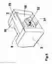 Fig. 06 - Automatic Enclosed Food Slicer