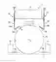 Fig. 01 - Wire saw device and workpiece cutting method