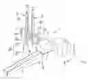 Fig. 01 - Apparatus for taking out molded product