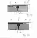 Fig. 04 - Molding tool and method for forming and back-injecting a bendable sheet