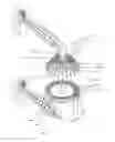 Fig. 06 - System for co-injection with continuous injection molding