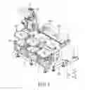 Fig. 02 - Injection molding machine