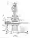 Fig. 07 - Injection molding machine