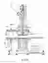 Fig. 09 - Injection molding machine