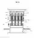 Fig. 15 - Container manufacturing apparatus