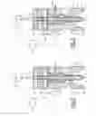 Fig. 03 - Forming station for forming a container from a preform comprising a vibratory stretch rod