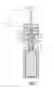 Fig. 06 - Forming station for forming a container from a preform comprising a vibratory stretch rod