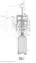 Fig. 07 - Forming station for forming a container from a preform comprising a vibratory stretch rod