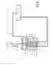 Fig. 08 - Forming station for forming a container from a preform comprising a vibratory stretch rod