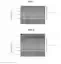 Fig. 02 - Manufacturing method and manufacturing apparatus for single-sided metal-clad laminate