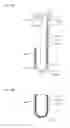 Fig. 11 - Preform extrusion molding apparatus, method for extrusion molding, and preform