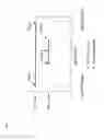 Fig. 13 - Preform extrusion molding apparatus, method for extrusion molding, and preform