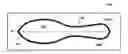 Fig. 01 - Method for forming foamed shoe insole and related article