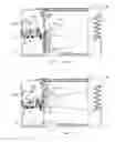 Fig. 09 - Pneumatic drive unit for a work tool of a relatively rigid material and corresponding machine for working a relatively rigid material