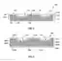 Fig. 03 - Process for manufacturing textured laminate sheet