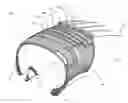 Fig. 01 - TIRE HAVING A CONDUCTIVITY PATH