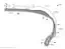Fig. 01 - TIRE HAVING A CONDUCTIVE INSERT