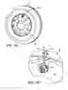 Fig. 02 - Control valve for an air maintenance tire