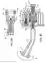 Fig. 08 - Control valve for an air maintenance tire