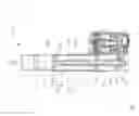 Fig. 03 - Active suspension with structural actuator