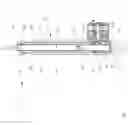 Fig. 06 - Active suspension with structural actuator