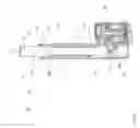 Fig. 08 - Active suspension with structural actuator