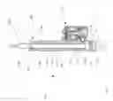 Fig. 09 - Active suspension with structural actuator